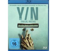 True Love / YES/NO - You Lie, You Die