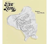 True Loves Famous Last Words (CD)