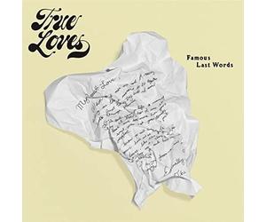 True Loves Famous Last Words (CD)