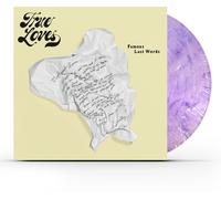 True Loves Famous Last Words (Vinyl LP)
