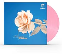 True Loves Sunday Afternoon - Pink (Vinyl LP)
