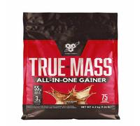 True-Mass All in One Gainer Cioccolato