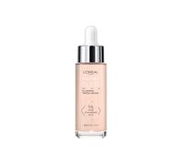 L’Oréal Paris True Match Nude Plumping Tinted Serum siero per unificare il tono della pelle colore 0.5-2 Very Light 30 ml