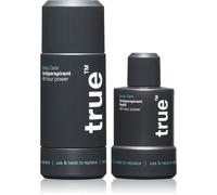 true men skin care 48 hour power Promo Set set per uomo