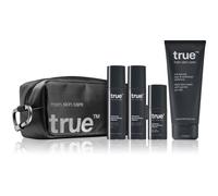 True men skin care Routine quotidiana cura pelle - Set e Cofanetti