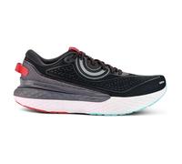True Motion - U-TECH Aion 4 - Scarpe da corsa US 12 | EU 46 nero/rosso