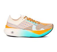 True Motion - U-TECH Solo 2 - Scarpe da corsa EU 44,5 bianco/ aqua splash