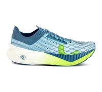 True Motion - U-TECH Solo 2 - Scarpe da corsa EU 48,5 real teal /verde