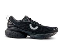 True Motion - Women's U-TECH Nevos 4 - Scarpe da corsa US 7 | EU 38 nero/ phantom