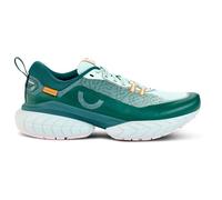 True Motion - Women's U-TECH Nevos Elements 4 - Scarpe da corsa US 6,5 | EU 37,5 glacier / ballet slipper
