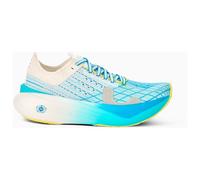 True Motion - Women's U-TECH Solo 2 - Scarpe da corsa US 6,5 | EU 37,5 bianco/blu