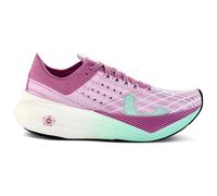 True Motion - Women's U-TECH Solo 2 - Scarpe da corsa US 8,5 | EU 40 bordeaux /verde