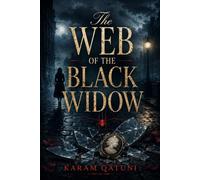 True murder story! The Web of the Black Widow: A Classic 1930s Murder Mystery