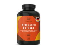 TRUE NATURE® Estratto Di Incenso Capsule (Boswellia Serrata) 240 pz Ca