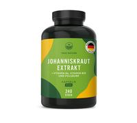 TRUE NATURE® Iperico Capsule (Erba di San Giovanni) 240 pz Capsule