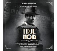 True Noir: The Assassination of Anton Cermak