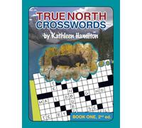True North Crosswords