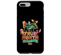 True-North VBS 2025 Fidarsi di Gesù Wilderness Christian Custodia per iPhone 7 Plus/8 Plus