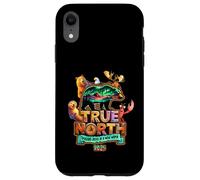 True-North VBS 2025 Fidarsi di Gesù Wilderness Christian Custodia per iPhone XR