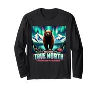 True North VBS 2025 Fidarsi di Gesù Wilderness Christian Maglia a Manica