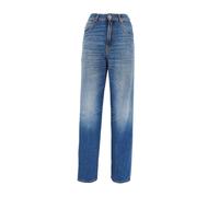True Pantaloni Marta Donna Medium Wash 25