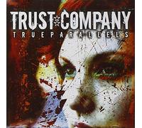 True Parallels [Us Import] by Trust Company