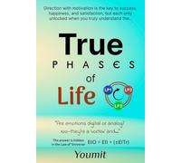 True Phases of Life: Rediscovering the Truth of Life