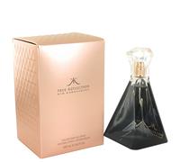 True Reflection by Kim Kardashian Eau De Parfum Spray 3.4 oz / e 100 ml