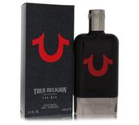 TRUE RELIGION BLACK Eau De Toilette 100 ml for Men