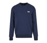 True Religion Felpa beige / navy / rosso Uomo True Religion XL