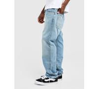 True Religion Geno Single Needle Jeans, Blu 36