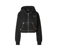 True Religion Giacca di felpa nero Donna True Religion XS