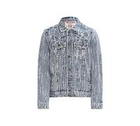 True Religion Giacca di mezza stagione blu denim Uomo True Religion S