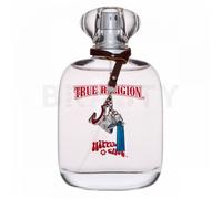 True Religion Hippie Chic Donna 100 ml - Eau de Parfum