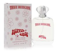 TRUE RELIGION HIPPIE CHIC Eau De Parfum 100 ml for Women