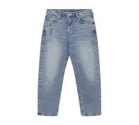 True Religion, ,Jeans ,Donna ,Blu ,W26 Hope Bow Leg Jeans