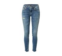 True Religion Jeans 'Halle Lacey' blu denim Donna True Religion 25xregular blu denim