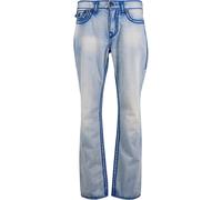 True Religion Jeans 'Ricky' blu chiaro Uomo True Religion 32 blu chiaro