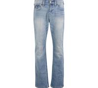 True Religion Jeans 'Ricky' blu denim Uomo True Religion 30 blu denim