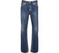 True Religion Jeans 'Ricky' blu denim Uomo True Religion 38x38 blu denim