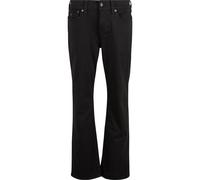 True Religion Jeans 'Ricky' nero denim Uomo True Religion 30 nero denim