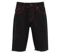 True Religion Jeans 'Ricky' nero denim Uomo True Religion 30x30 nero denim