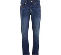 True Religion Jeans 'Rocco' blu scuro Uomo True Religion 38 blu scuro