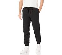 True Religion, JetBlack/Fiery Red, M