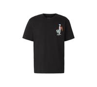 True Religion - Pennants - T-shirt nero corvino 2XL