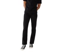 True Religion Men's Ricky Straight Jean with Flap