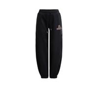 True Religion Pantaloni sportivi nero Donna True Religion Lxregular