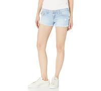 True Religion Women's Joey Cut Off Short, Allionia Destroyed
