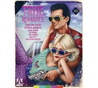 True Romance (Blu-ray)