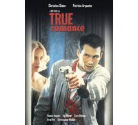 True Romance by Christian Slater